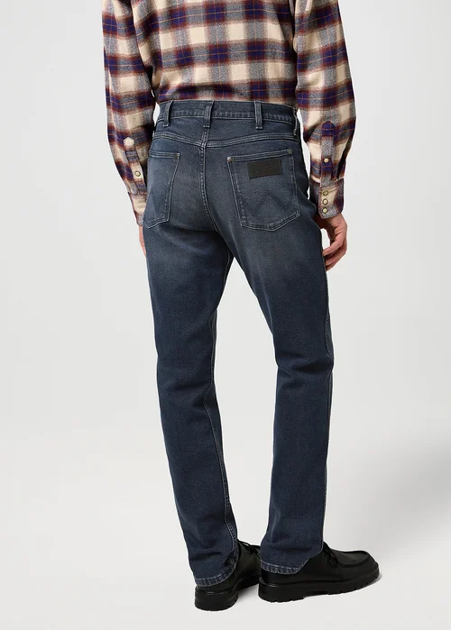 Wrangler Greensboro Ocean Storm