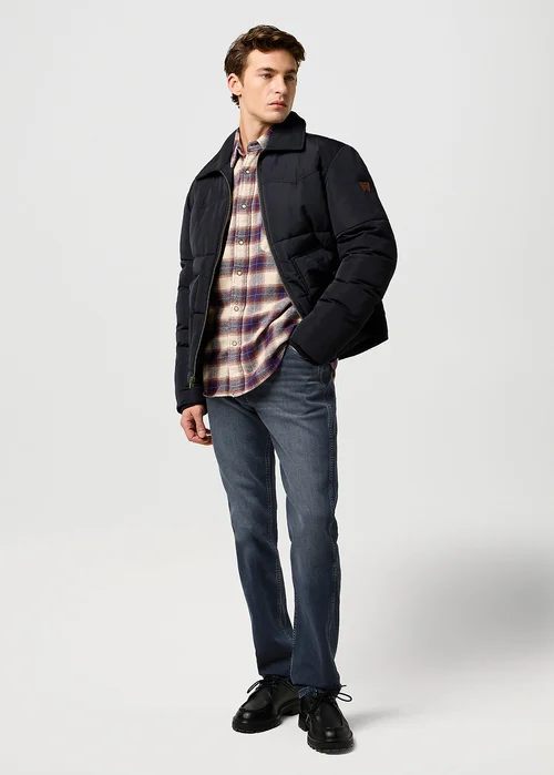 Wrangler Greensboro Ocean Storm