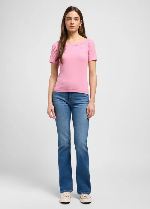 Lee Breese Boot In The Shade