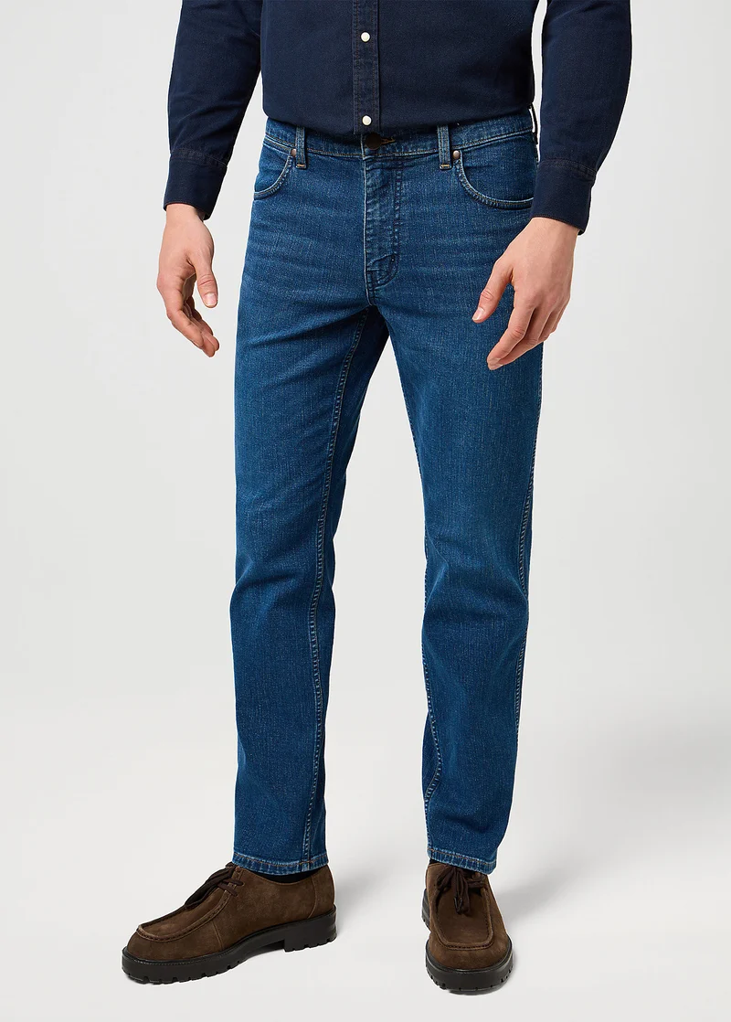 Wrangler Greensboro Coastal Scout