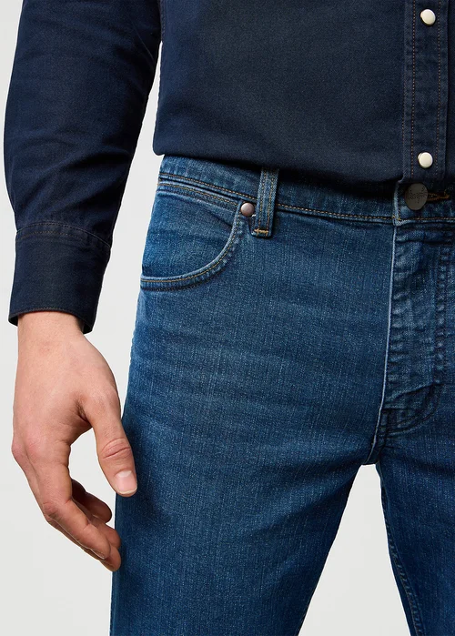 Wrangler Greensboro Coastal Scout