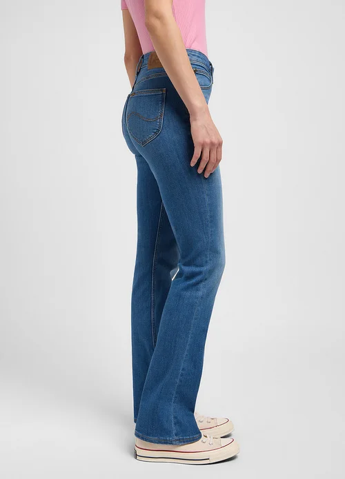 Lee Breese Boot In The Shade