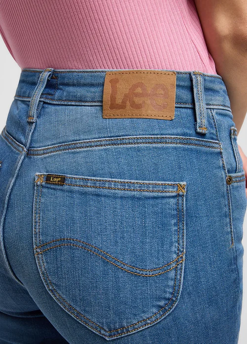 Lee Breese Boot In The Shade