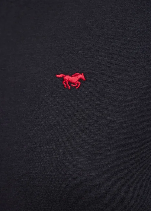 Mustang Loa Adrenaline Rush