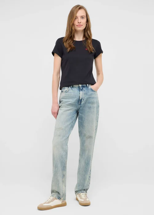 Mustang Loa Adrenaline Rush