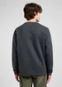 Lee Workwear Sweatshirt Washed Black