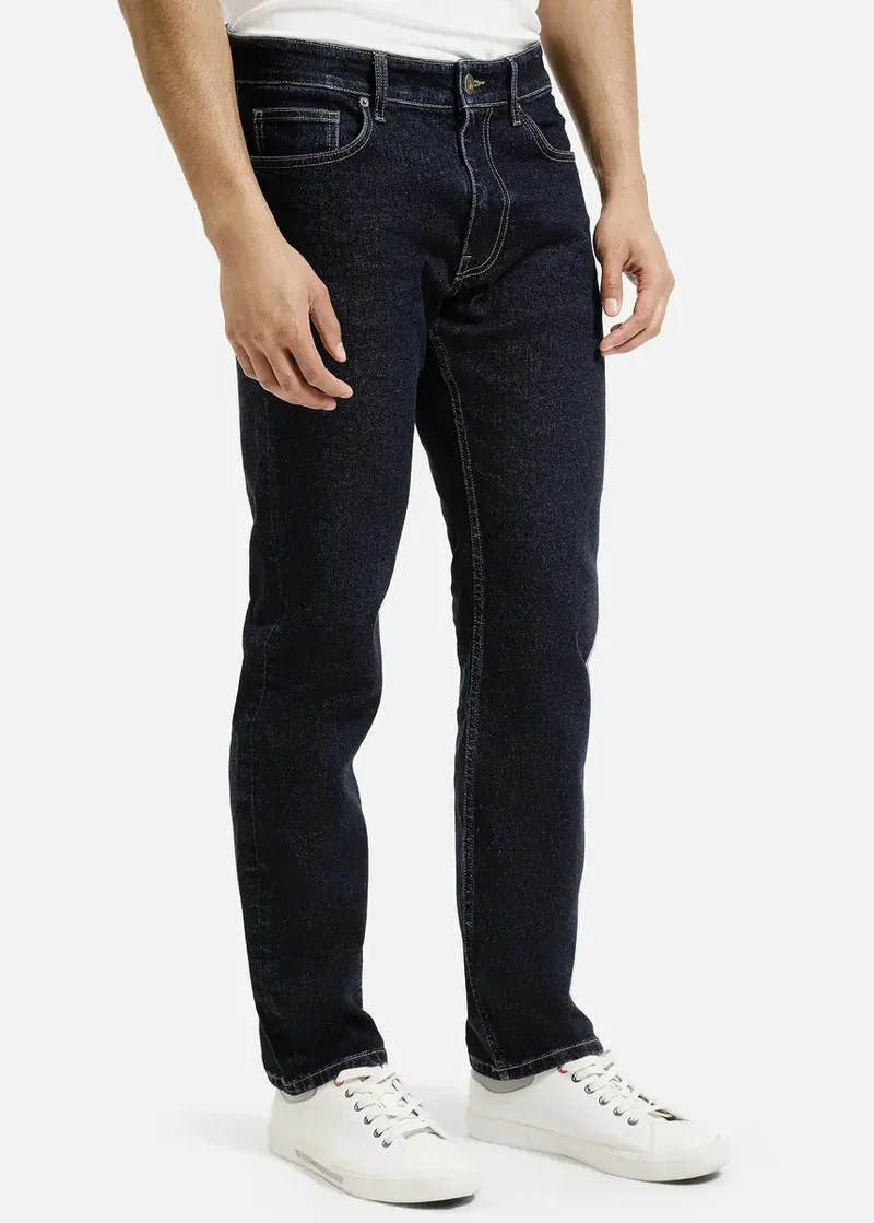 Grantowe Dinsy Greg Cross Jeans