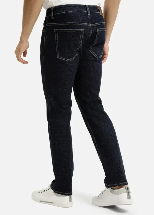 Grantowe Dinsy Greg Cross Jeans