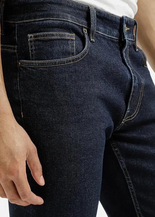 Grantowe Dinsy Greg Cross Jeans