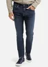Mski Jeansy Slim Trammer Cross Jeans