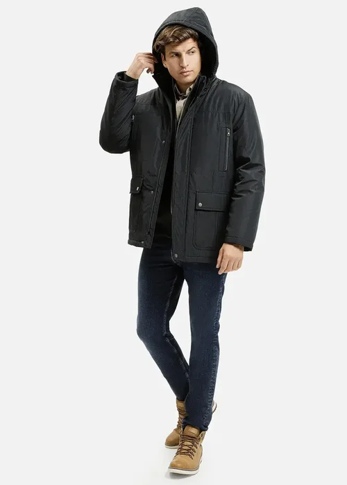 Mski Jeansy Slim Trammer Cross Jeans