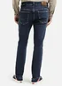 Mski Jeansy Slim Trammer Cross Jeans