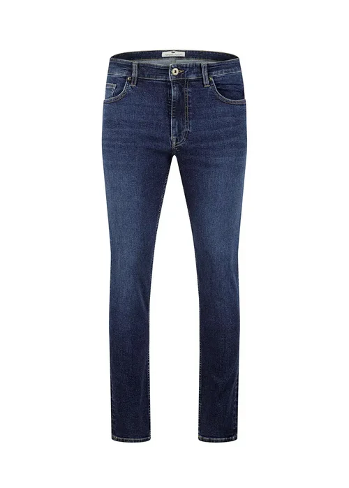 Mski Jeansy Slim Trammer Cross Jeans