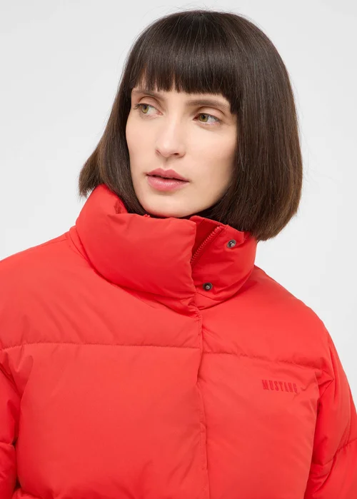 Mustang Gillian Adrenaline Rush