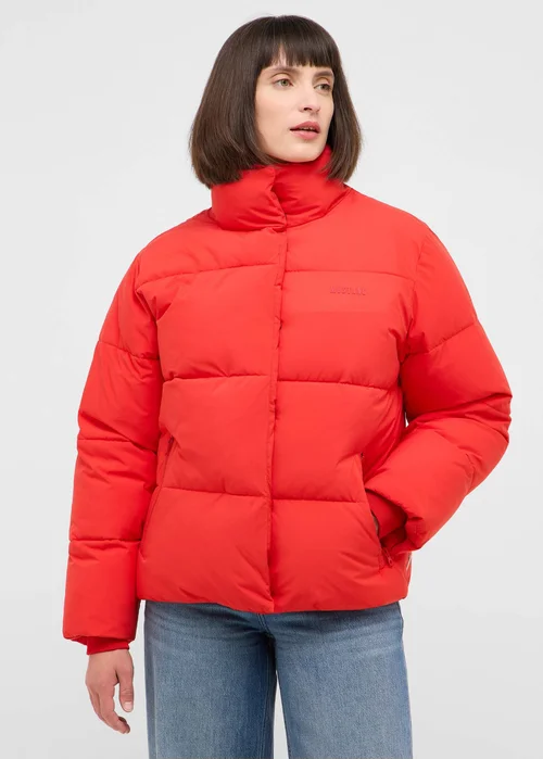 Mustang Gillian Adrenaline Rush