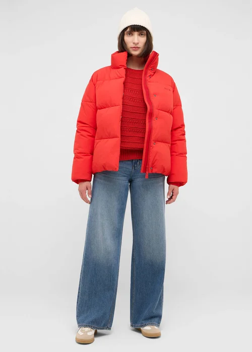 Mustang Gillian Adrenaline Rush