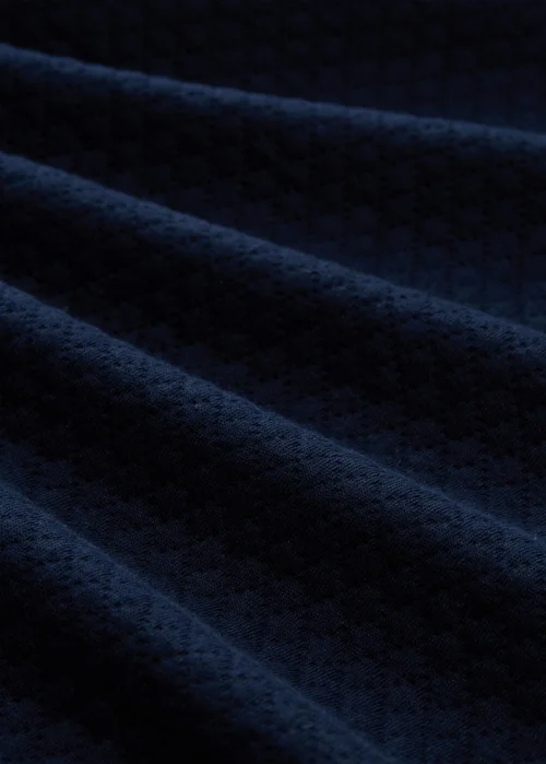 Tom Tailor Sweat Jacket Sky Captain Blue