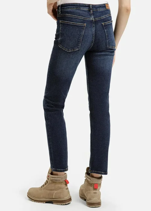 Dinsy Marisa Cross Jeans