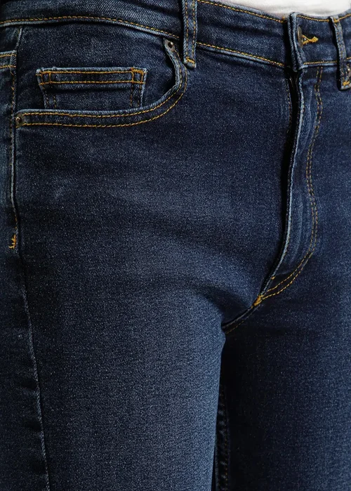 Dinsy Marisa Cross Jeans