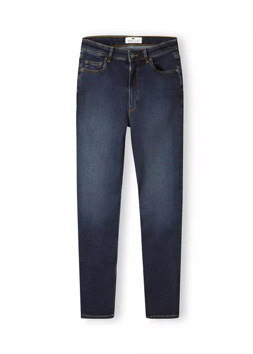 Dinsy Marisa Cross Jeans