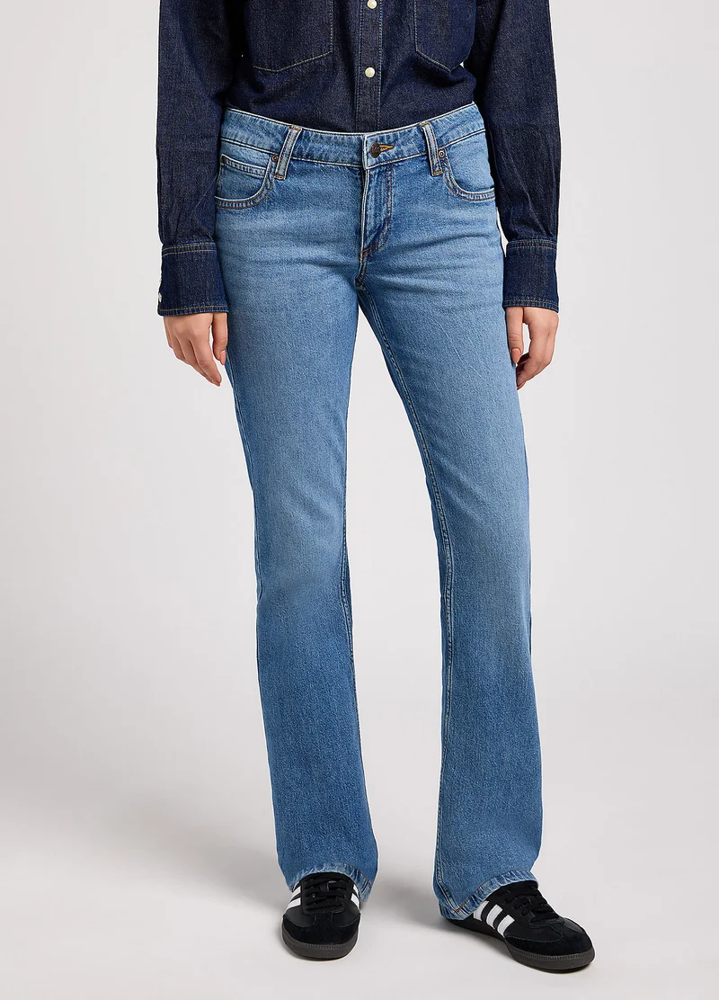 Lee Jessica Hit Of Blue