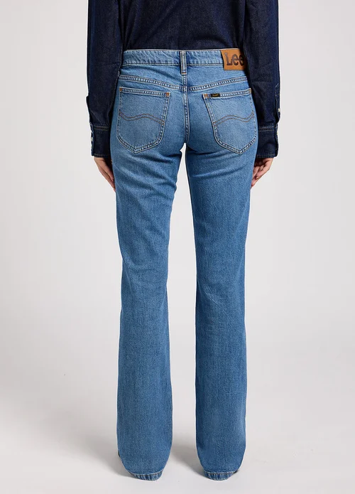 Lee Jessica Hit Of Blue