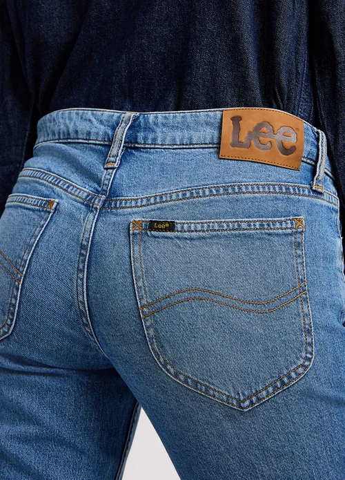 Lee Jessica Hit Of Blue