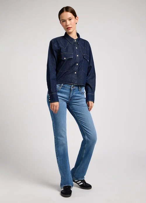 Lee Jessica Hit Of Blue