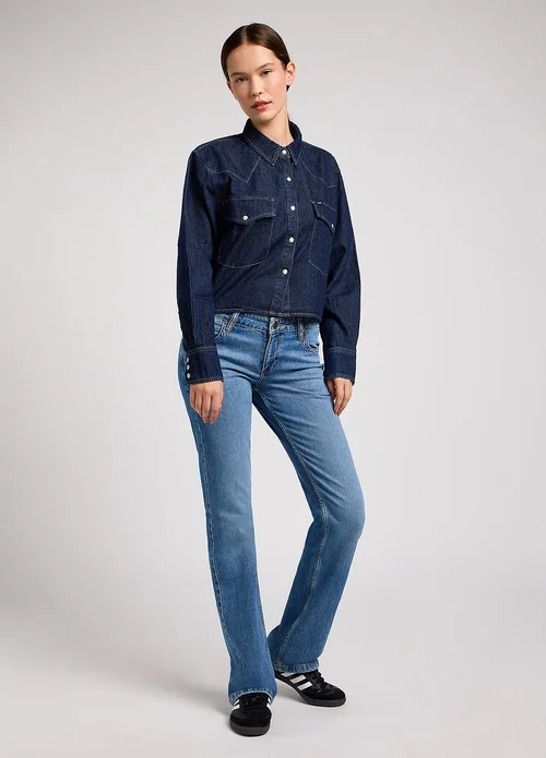 Lee Jessica Hit Of Blue