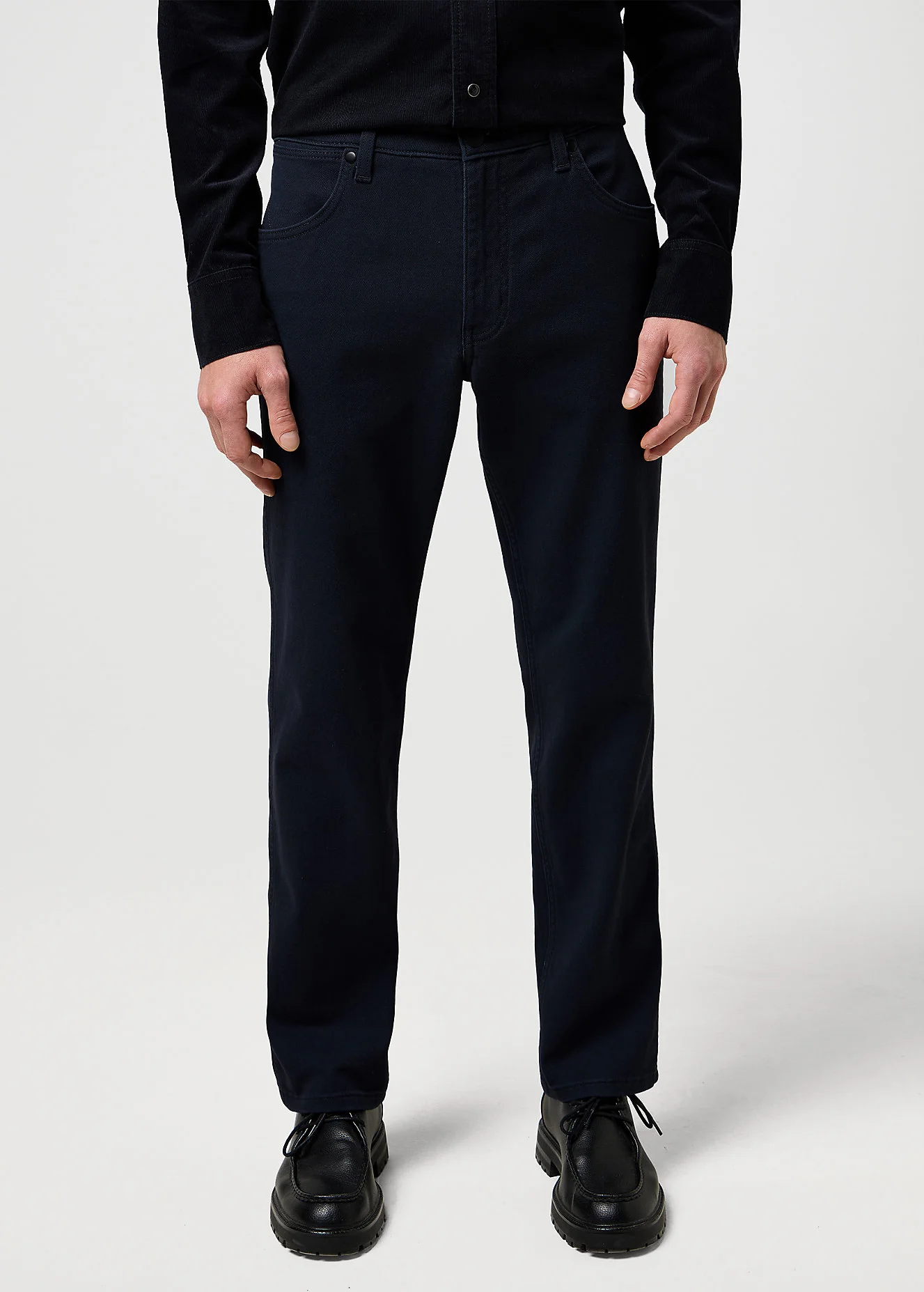 Wrangler Greensboro Cold Steel