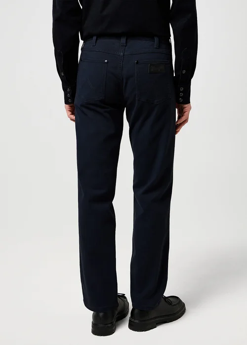 Wrangler Greensboro Cold Steel