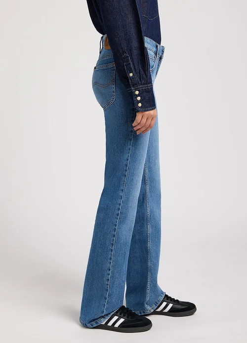 Lee Jessica Hit Of Blue