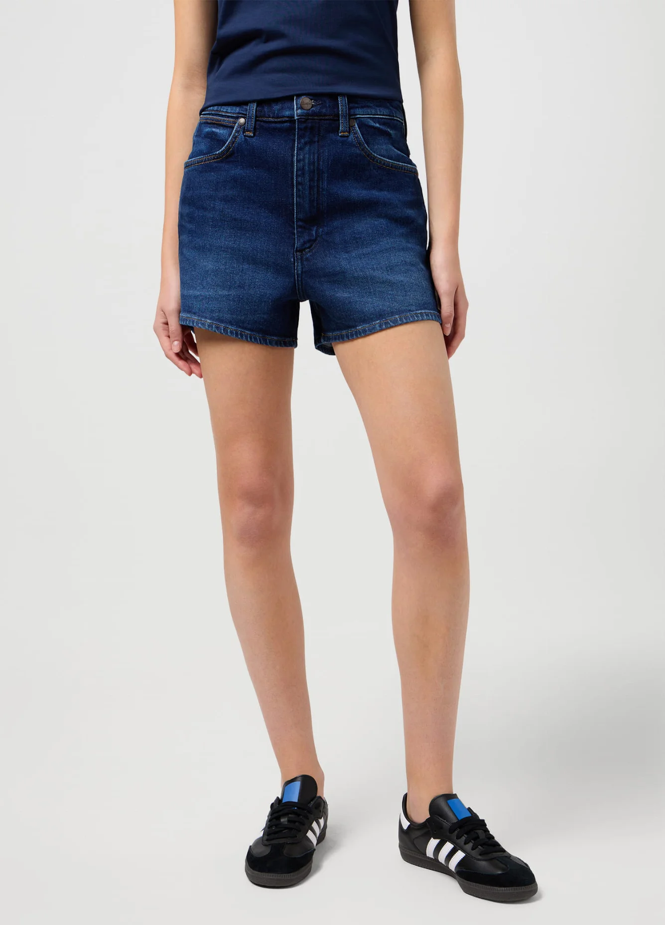 Wrangler Festival Short Soul