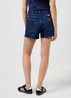 Wrangler Festival Short Soul