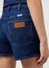 Wrangler Festival Short Soul