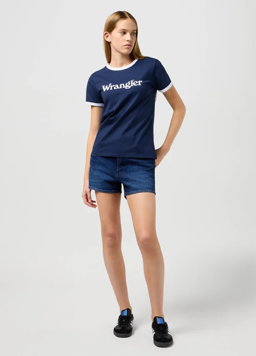 Wrangler Festival Short Soul