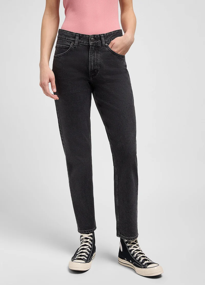 Lee Rider Dark Pulse