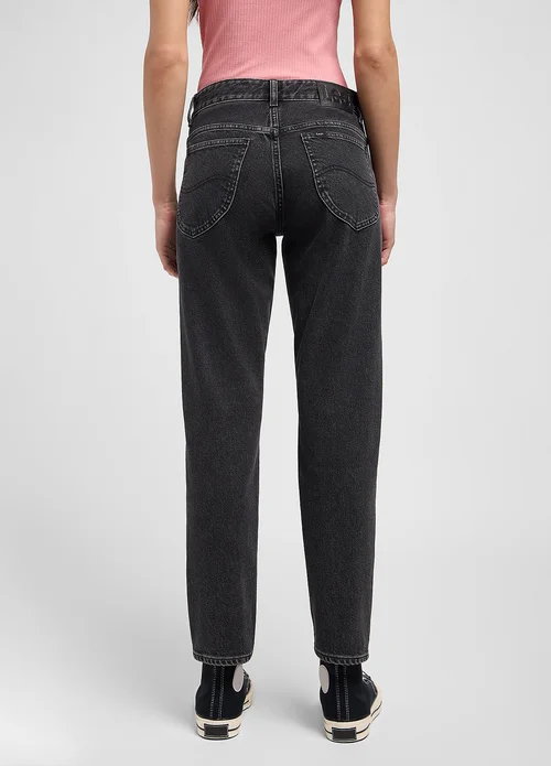 Lee Rider Dark Pulse