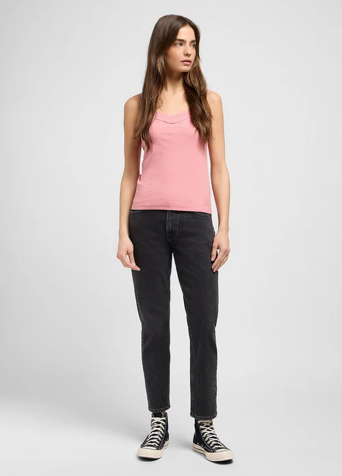 Lee Rider Dark Pulse