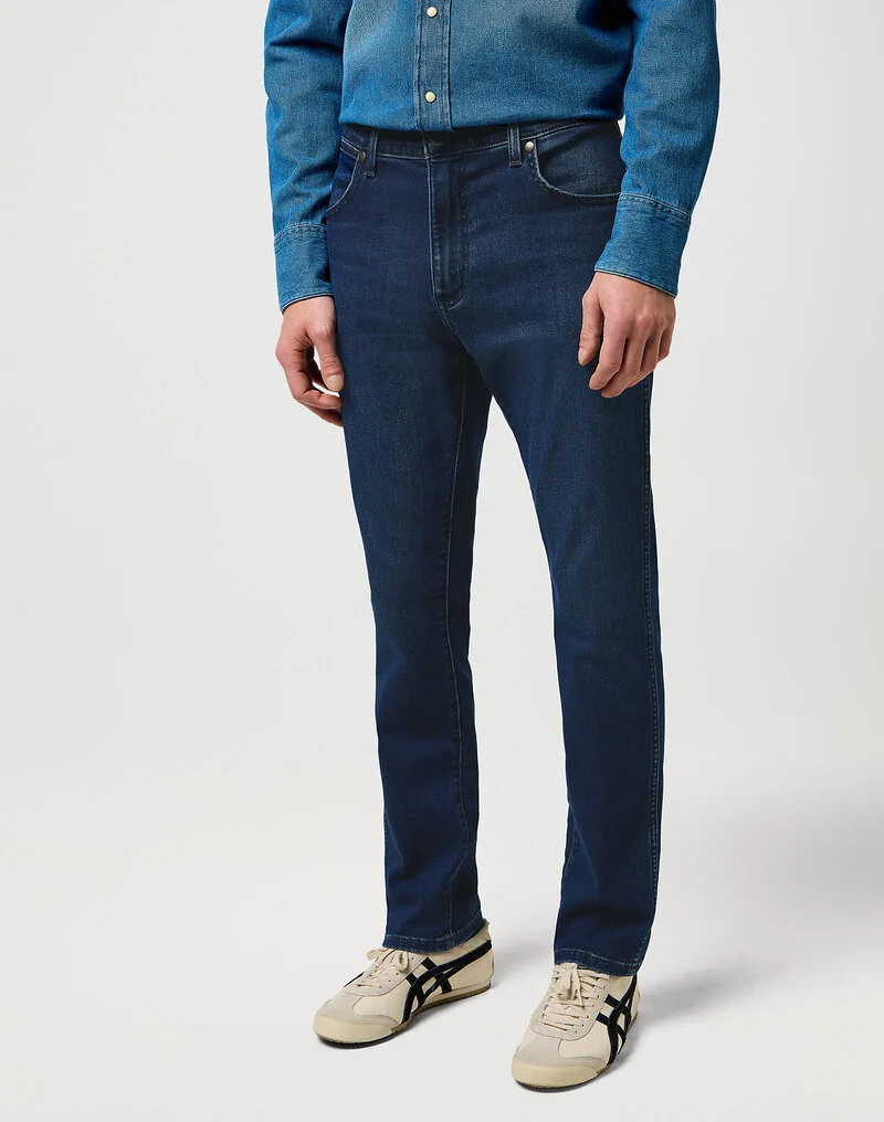 Wrangler Larston Nomad