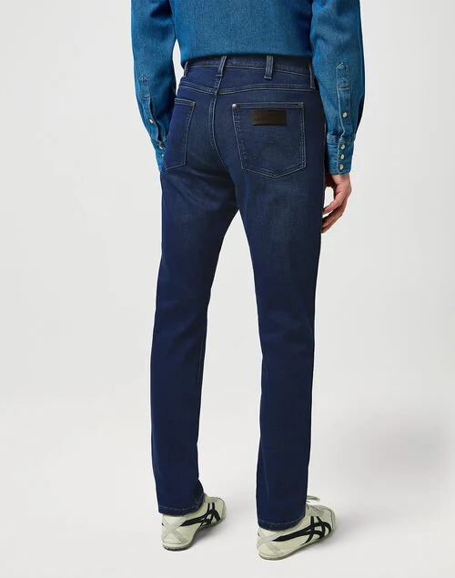 Wrangler Larston Nomad