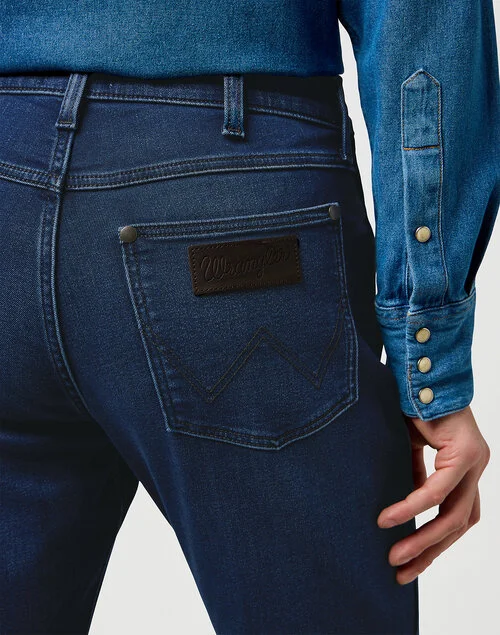 Wrangler Larston Nomad