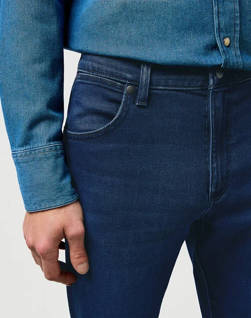 Wrangler Larston Nomad