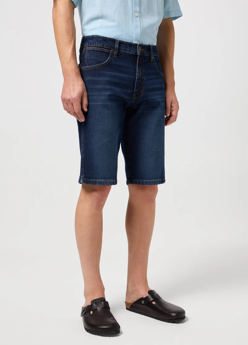 Wrangler Colton Shorts Easy Going