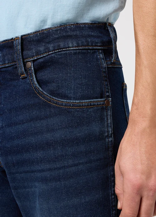 Wrangler Colton Shorts Easy Going