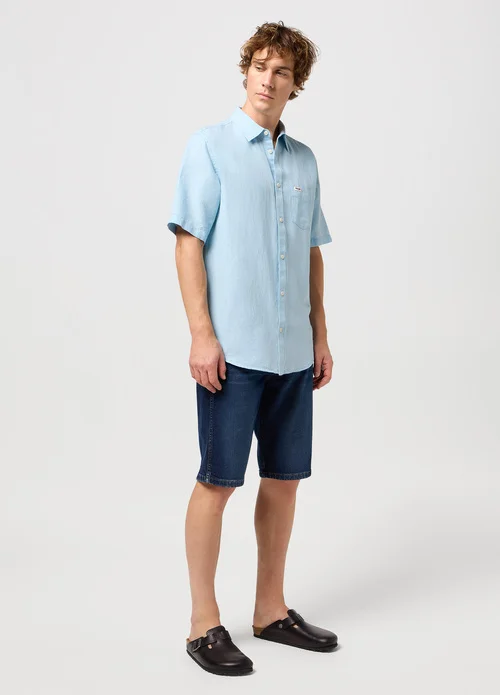 Wrangler Colton Shorts Easy Going