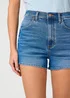 Wrangler Festival Short Midnight Fade