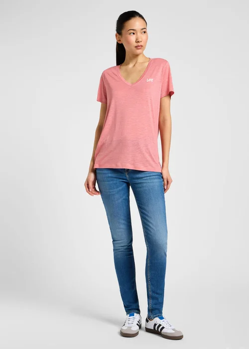 Lee Scarlett High Mid Destiny