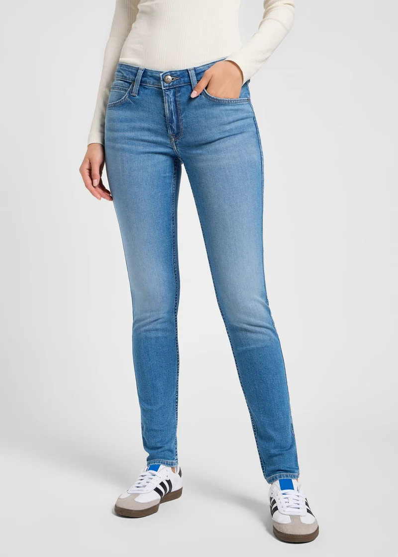 Lee Scarlett Rays Of Light