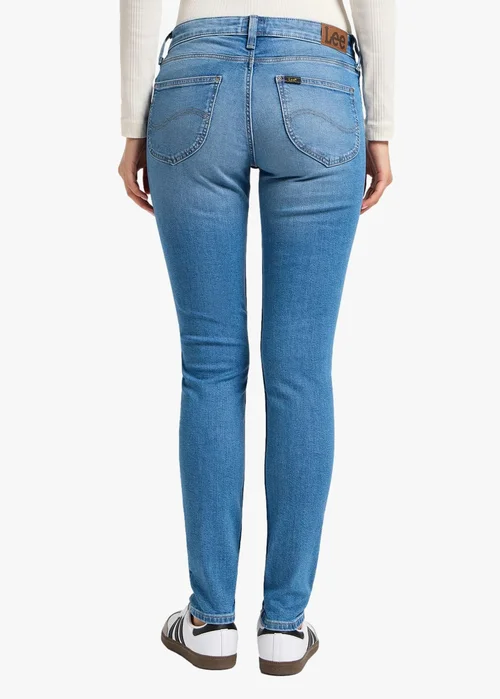 Lee Scarlett Rays Of Light